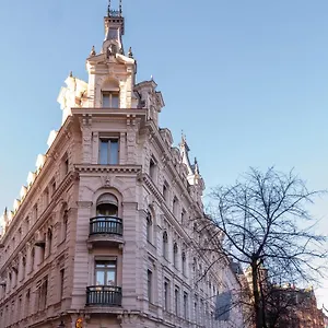 Elite Plaza 4*, Стокгольм Швеция