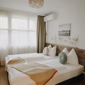 Parkhotel Brunauer 4*, Salisburgo Austria