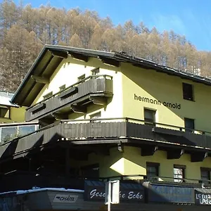 Gaestepension Hermann Arnold Gasthof Sölden