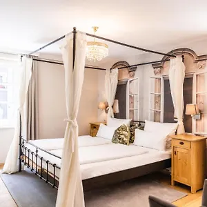 Boutiquehotel Amadeus 4*, Salisburgo Austria