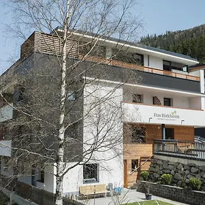 Birkheim Gasthof Ischgl