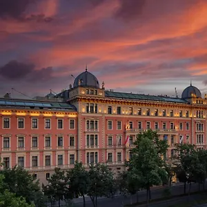 Anantara Palais Hansen - Newly Renovated Вена