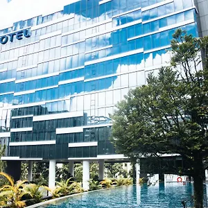 Novotel On Stevens 4*, Сингапур Сингапур