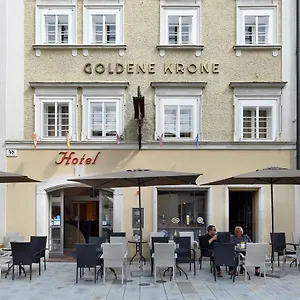 Krone 1512 3*, Salisburgo Austria
