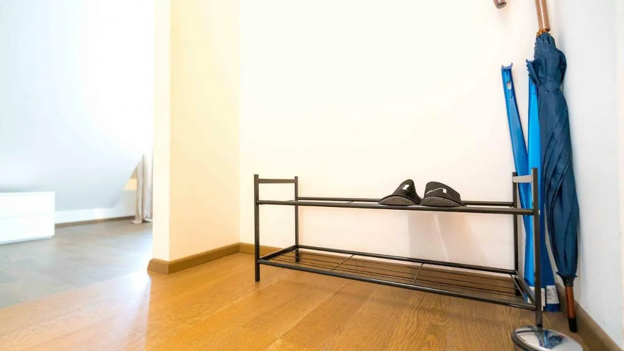 Vienna Residence, City Park - Belvedere Apart-hotel