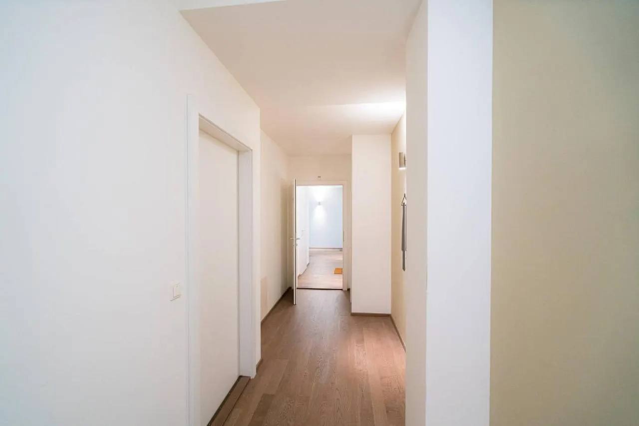 Vienna Residence, City Park - Belvedere 0*,
