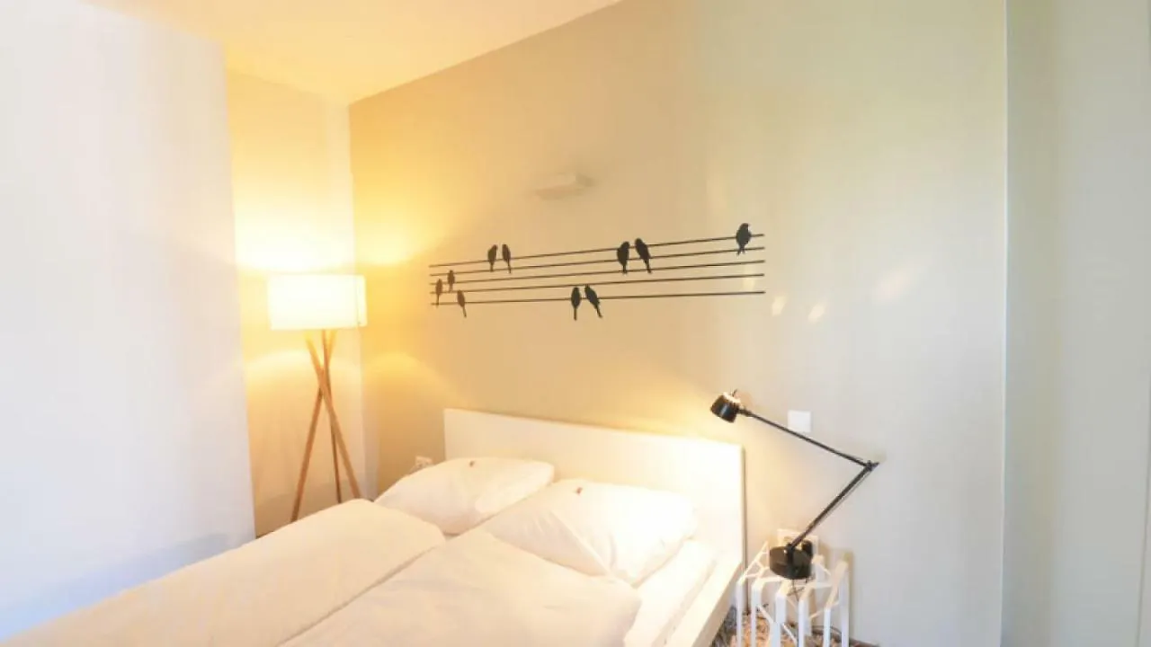 Aparthotel Vienna Residence, City Park - Belvedere
