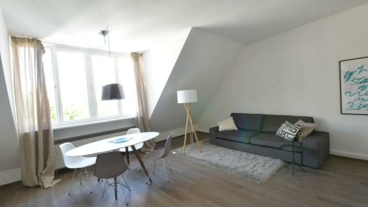 Vienna Residence, City Park - Belvedere 0*,  Austria