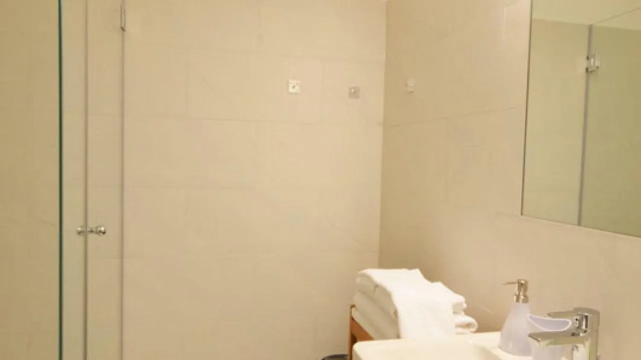 Vienna Residence, City Park - Belvedere Aparthotel