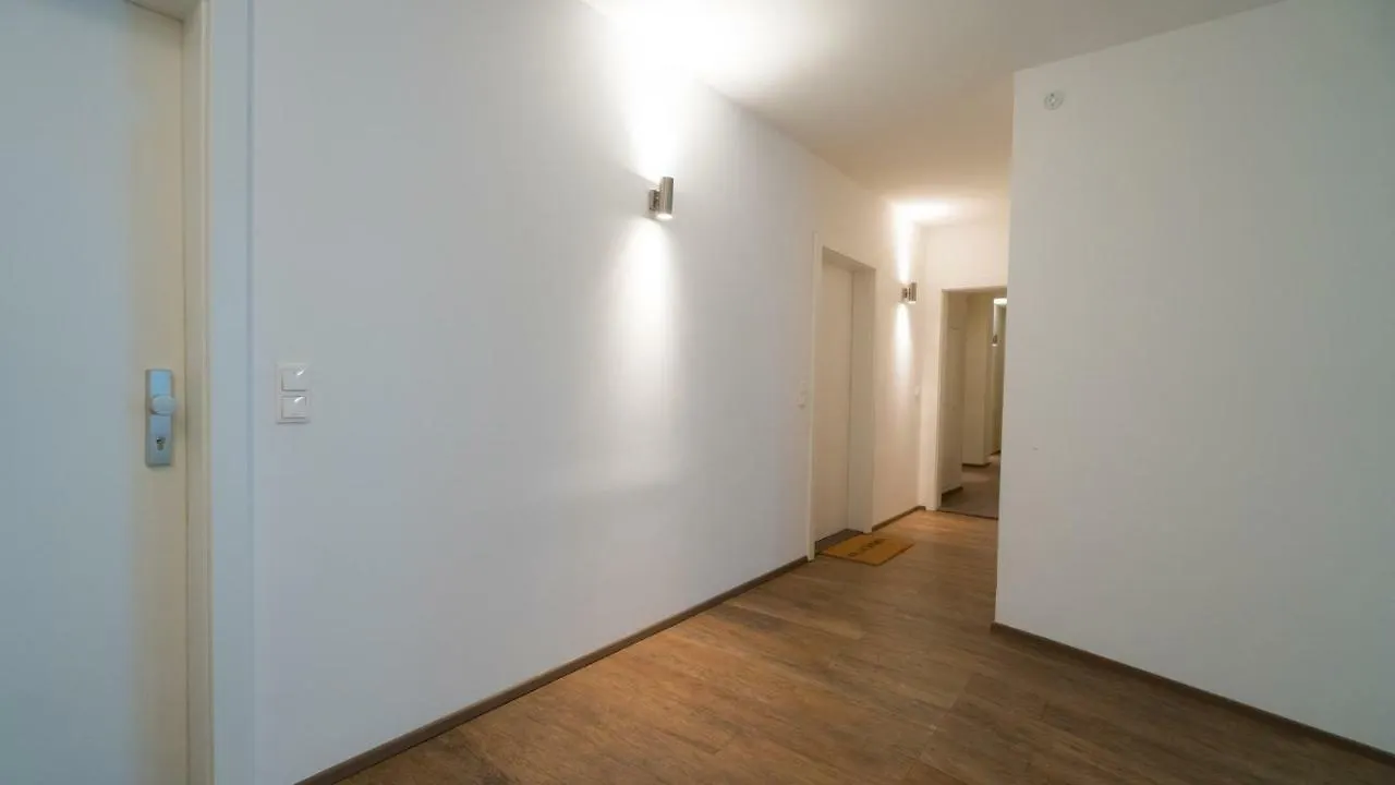 Vienna Residence, City Park - Belvedere 0*,