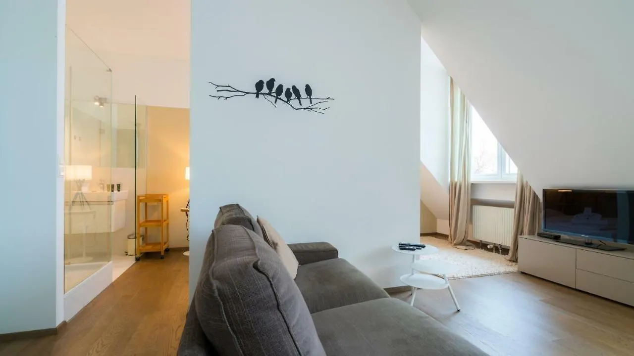 Vienna Residence, City Park - Belvedere 0*,  Austria